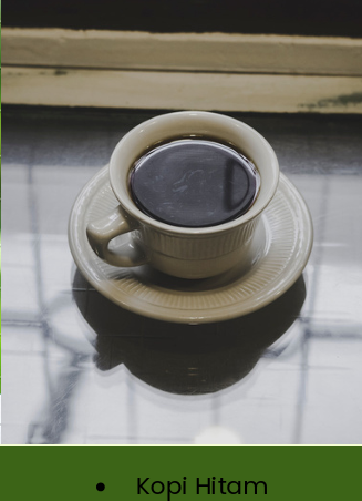 Kopi Hitam